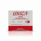 Margarina vegetale Unica platte crs/sf 2kg | VANDEMOORTELE Vandemoortele