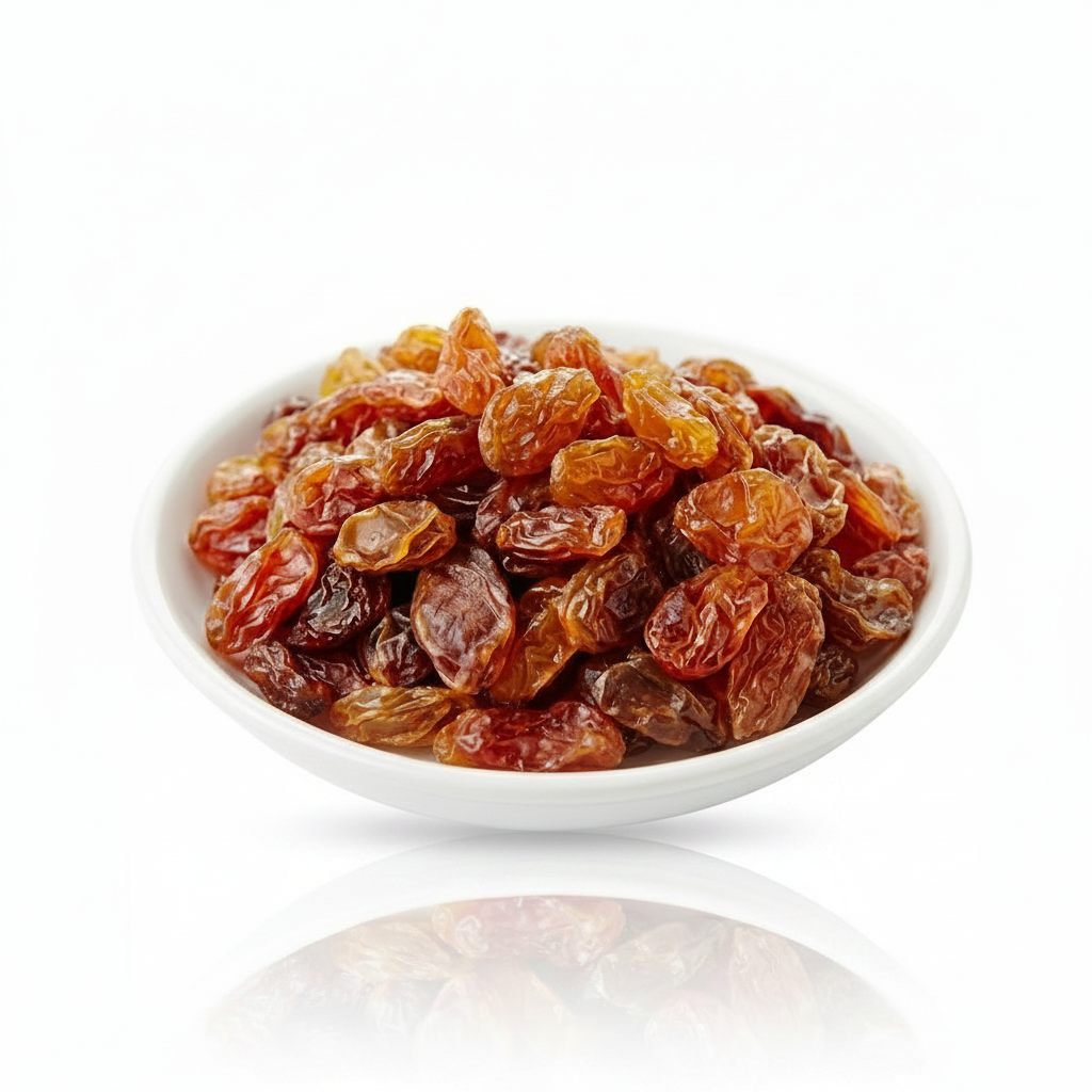 Uva sultanina essiccata naturalmente Cina 10kg | AMBROSIO Ambrosio