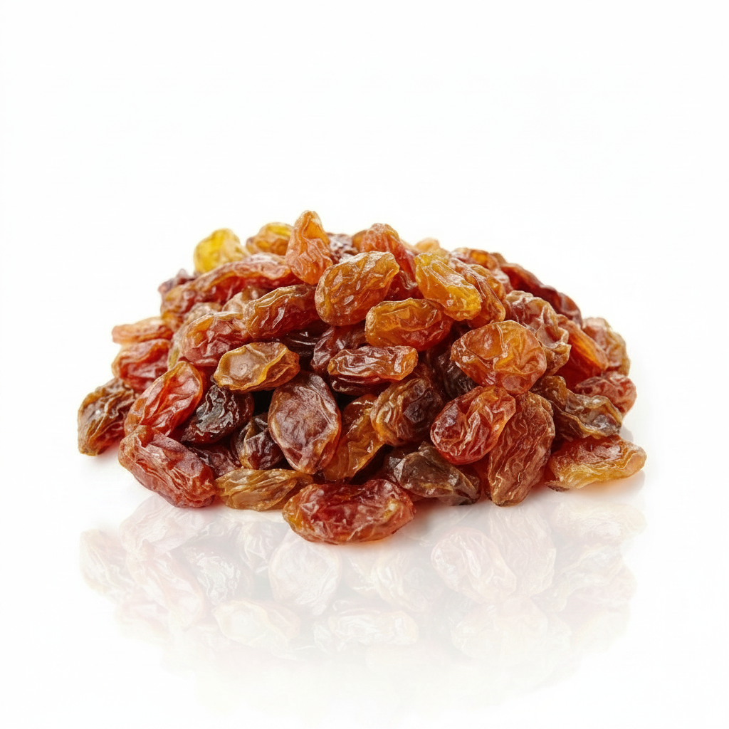 Uva sultanina essiccata naturalmente Cina 10kg | AMBROSIO Ambrosio