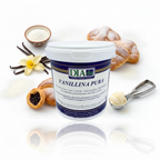 Aroma naturale Vaniglia pura in polvere 500gr | D.I.A D.I.A