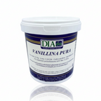Aroma naturale Vaniglia pura in polvere 500gr | D.I.A D.I.A