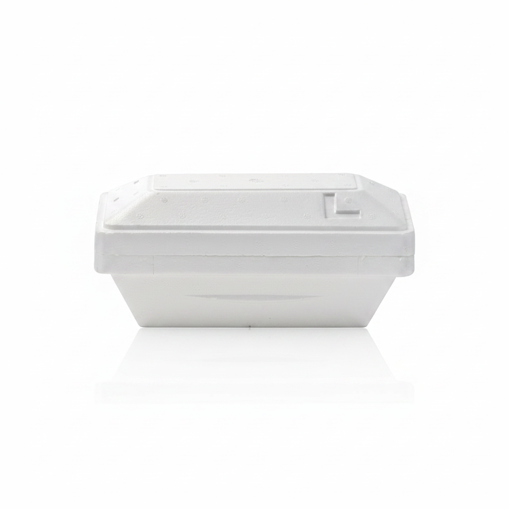 Vaschetta Gelato Yeti 25 pz| ALCAS Alcas