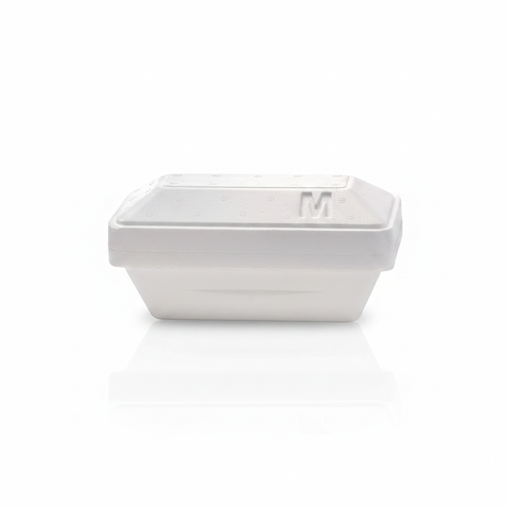 Vaschetta Gelato Yeti 25 pz| ALCAS Alcas