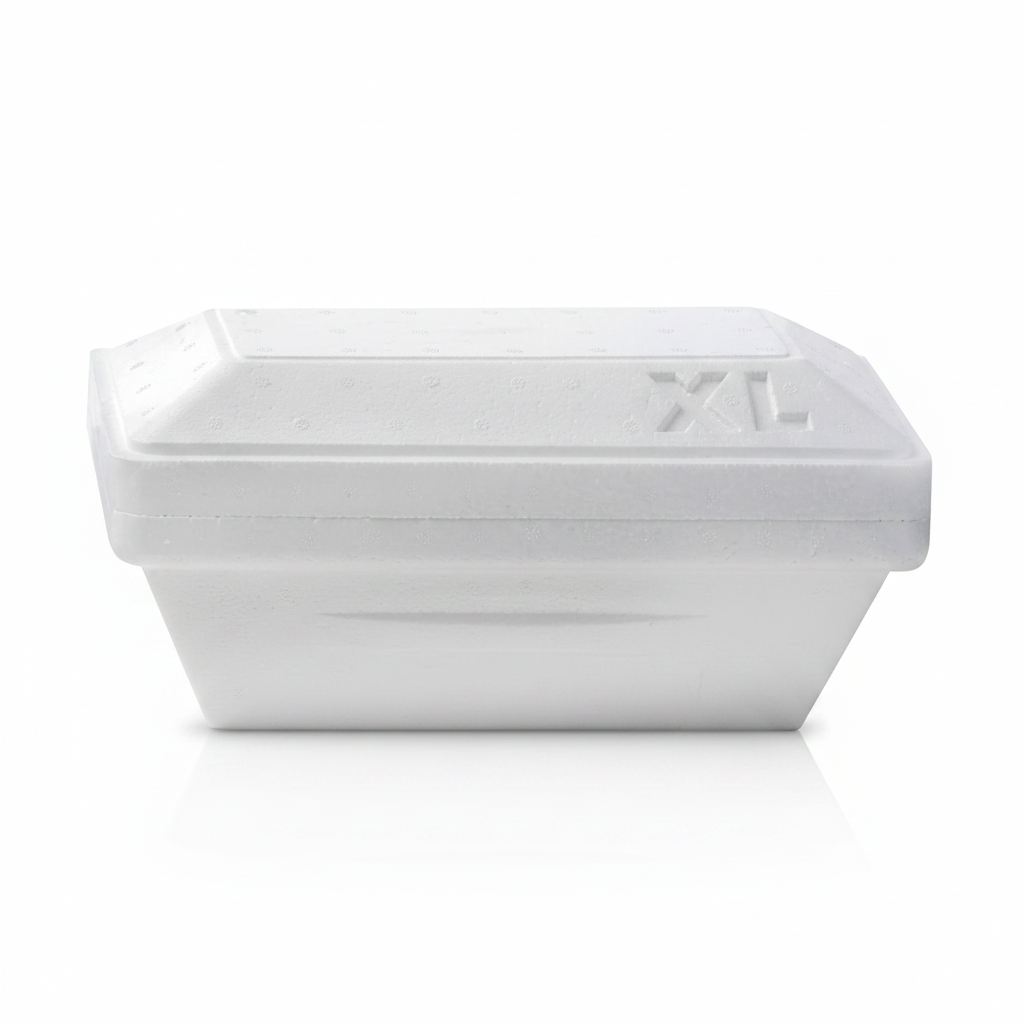 Vaschetta Gelato Yeti 25 pz| ALCAS Alcas