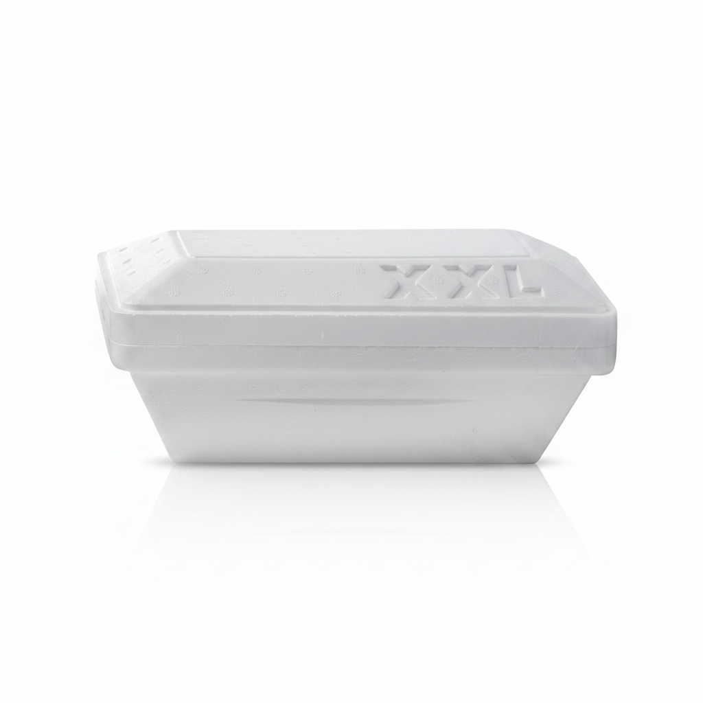 Vaschetta Gelato Yeti 25 pz| ALCAS Alcas