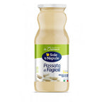 Vellutata di fagioli vetro 350gr| 'O SOLE 'E NAPULE 'O Sole 'e Napule