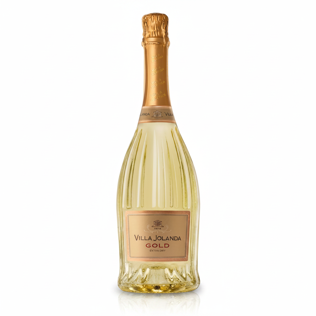 Spumante Villa Jolanda Gold extradry 75clx6 | SANTERO Santero 9.5.8