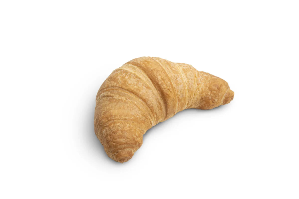 Croissant vuoto a lievitazione | PAC GEL Pac Gel