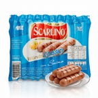 Wurstel i classici |SALUMIFICIO SCARLINO Salumificio Scarlino