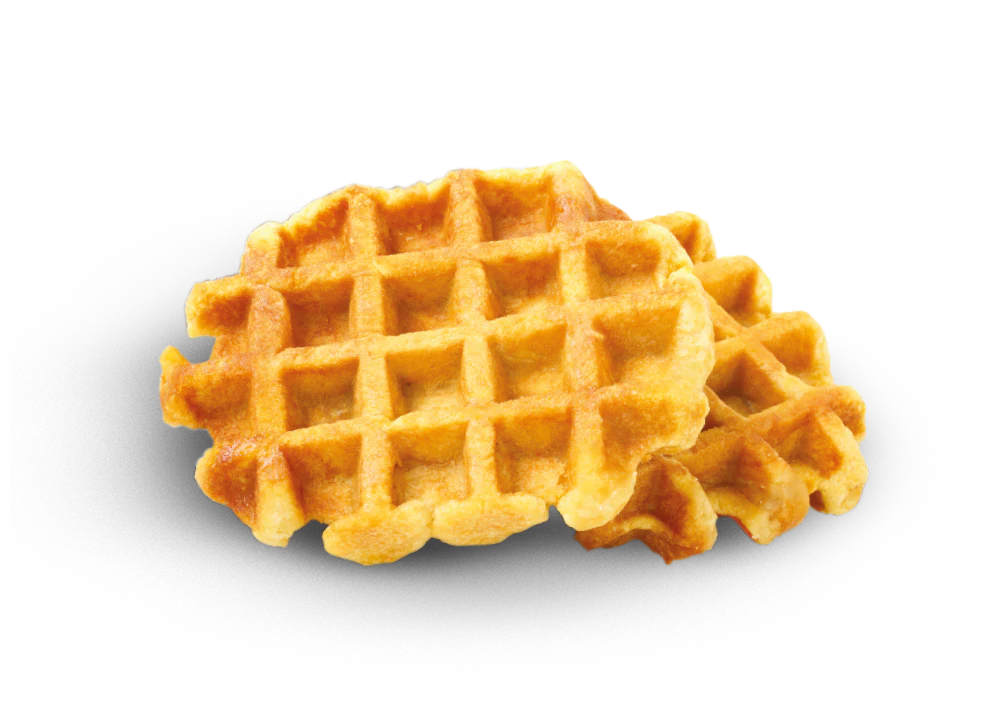 Waffel cotto 'imbustato' 90grx54pz | PAC GEL Pac Gel