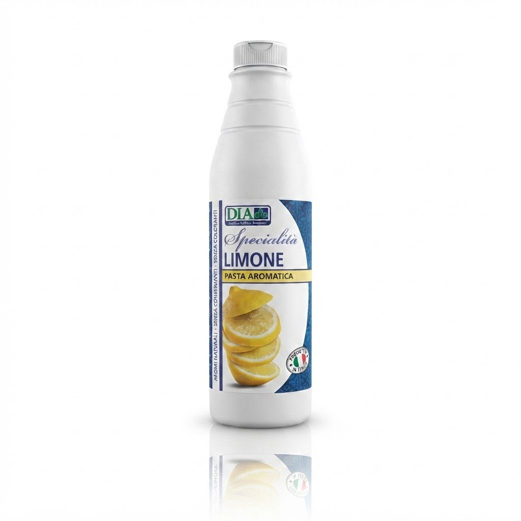 Specialità Aroma in pasta 1Kg | D.I.A D.I.A