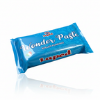Wonder Paste Italia Pasta Bianca da copertura 1x5Kg| LAPED Laped