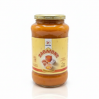 Zabaione Pasta aromatizzante 3,5 Kg |ELENKA Elenka