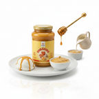Zabaione Pasta aromatizzante 3,5 Kg |ELENKA Elenka