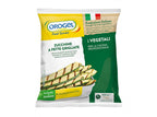 Zucchine a fette grigliate 1kg | OROGEL Orogel