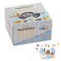 Confetti Maxtris Dolce arrivo alla frutta con mandorla celesti 500gr Maxtris