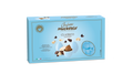 Confetti Maxtris cioccomandorla classici azzurri 1 kg Maxtris