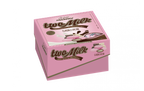 Confetti Maxtris Twomilk rosa 500 gr Maxtris